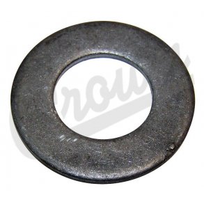 Axle Shaft Washer