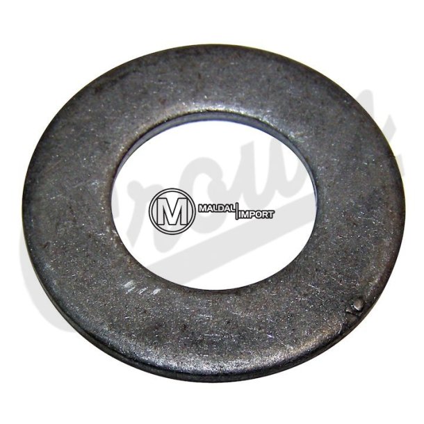 Axle Shaft Washer