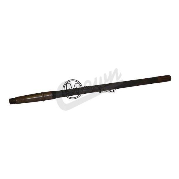Axle Shaft