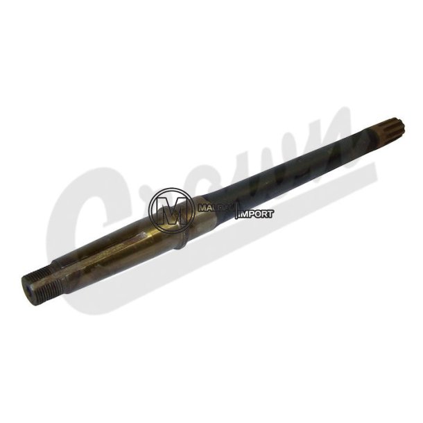 Axle Shaft