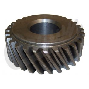 Crankshaft Gear