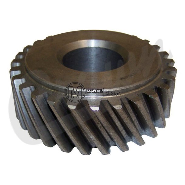 Crankshaft Gear