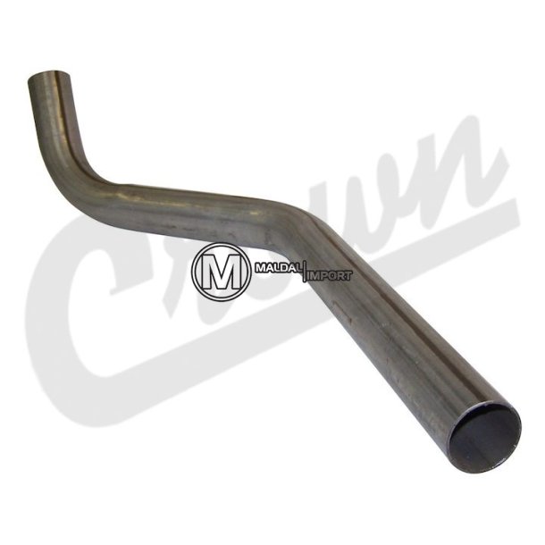 Tailpipe