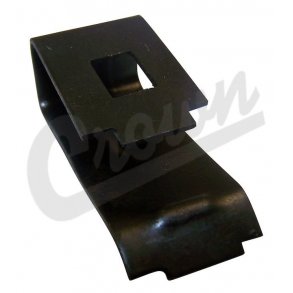 Brake Shoe Retainer Spring