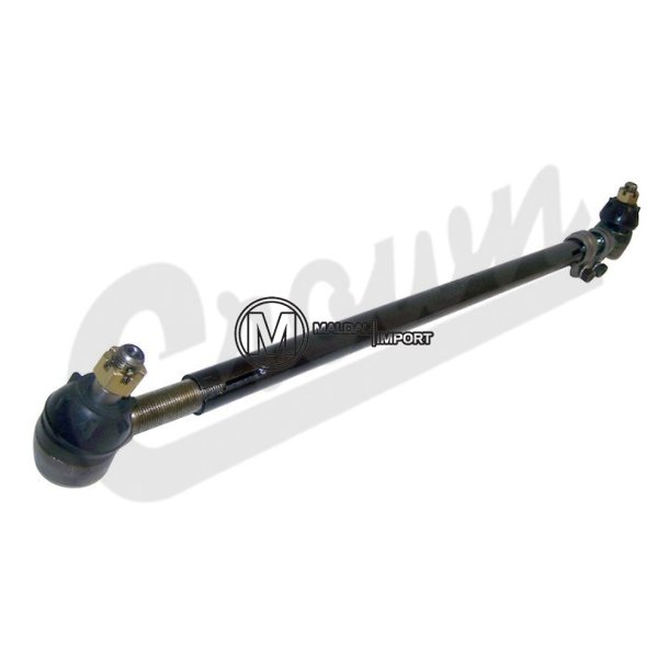 Tie Rod Assembly