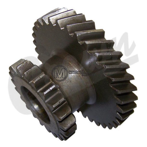 Intermediate Gear