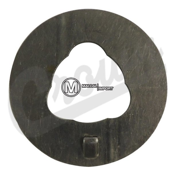 Thrust Washer