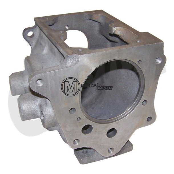 Transmission Case