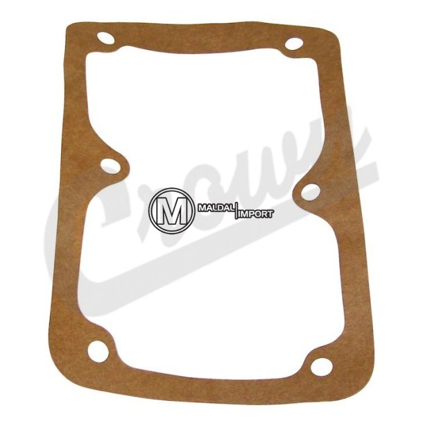 Shift Cover Gasket