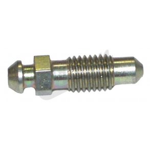 Bleeder Screw
