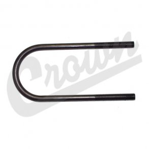 U-Bolt (Front)