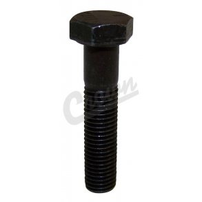 Tie Rod Clamp Bolt