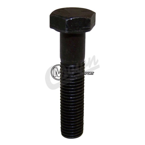 Tie Rod Clamp Bolt