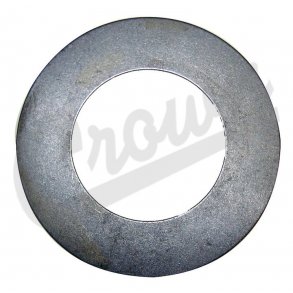Differential Side Gear Thrust Washer
