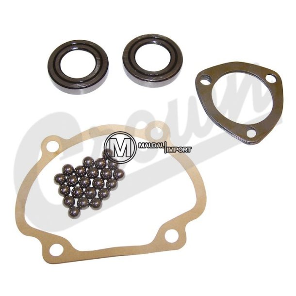 Steering Box Bearing Kit