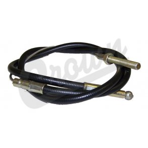 Parking Brake Cable