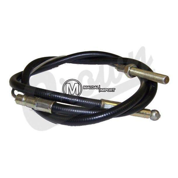 Parking Brake Cable