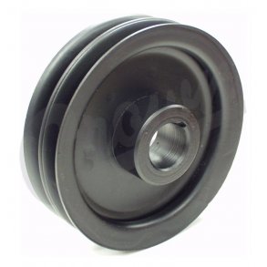Crankshaft Pulley