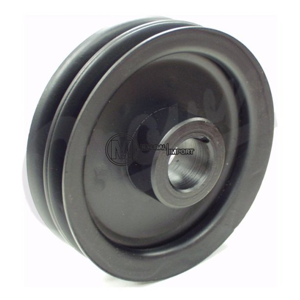 Crankshaft Pulley
