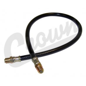 Oil Filter Hose 23″ Long