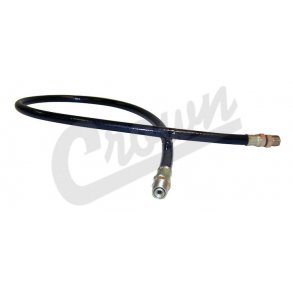 Oil Filter Hose 30,5`` Long