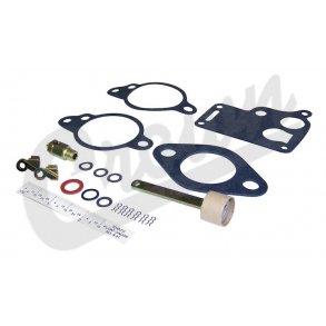 Carburetor Repair Kit