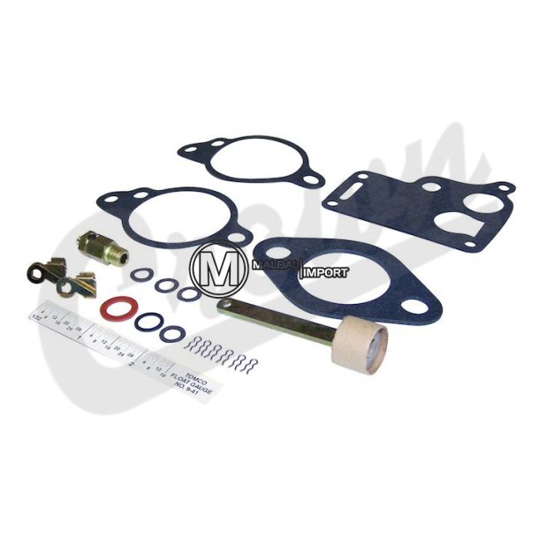 Carburetor Repair Kit