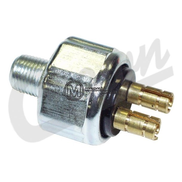 Brake Light Switch