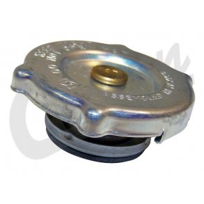 Radiator Cap