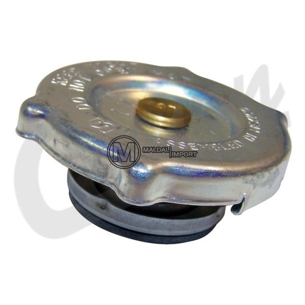 Radiator Cap