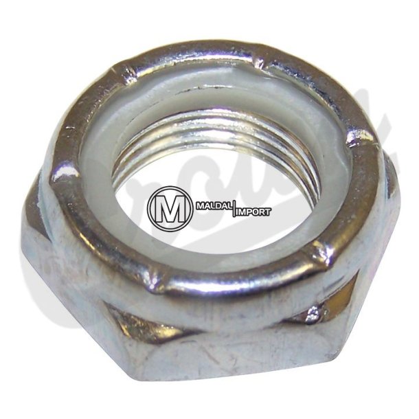 Steering Bellcrank shaft Nut