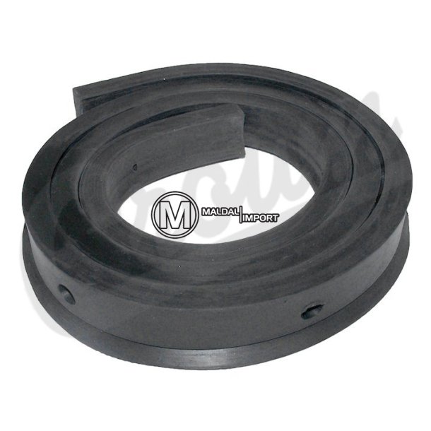 Cowl Weatherstrip