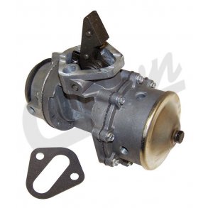 Fuel Pump