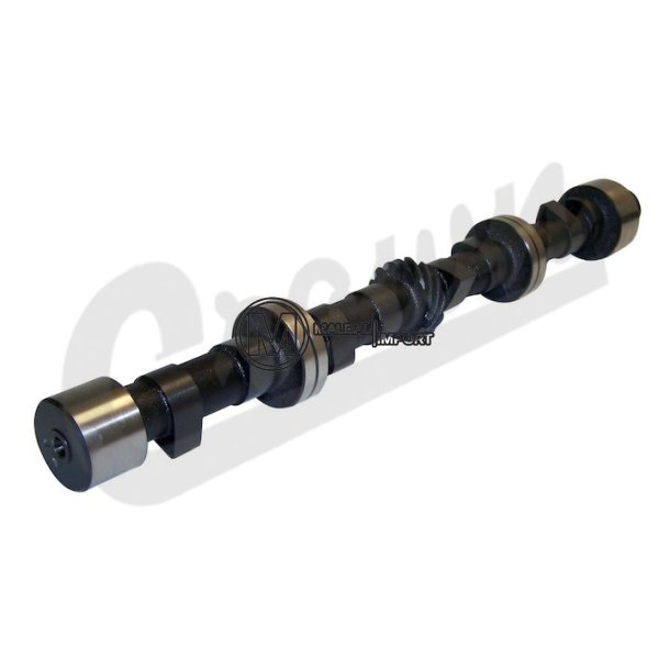 Camshaft