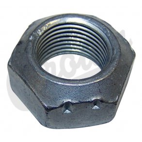 Pinion Nut