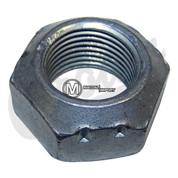 Pinion Nut