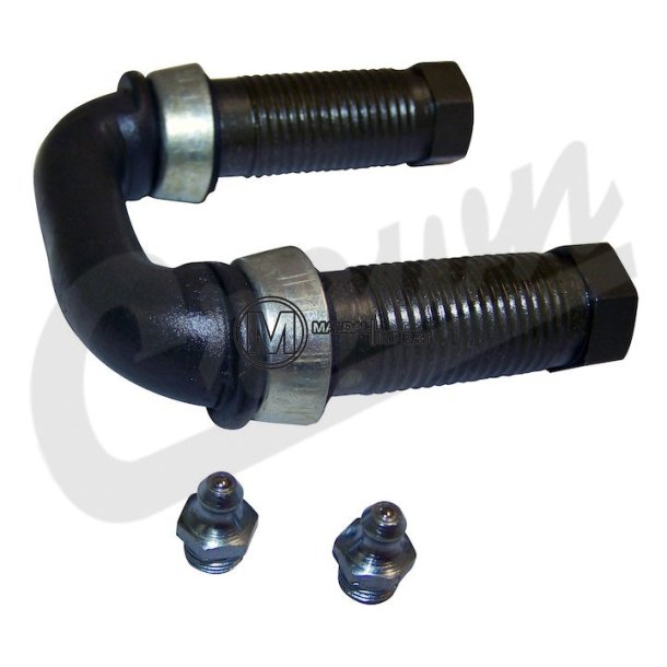 Shackle Kit