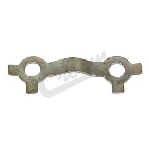 Ring Gear Bolt Lock Strap