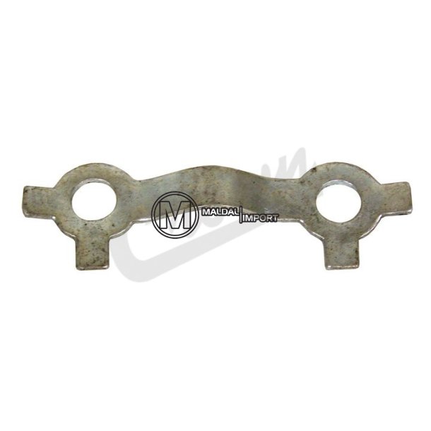 Ring Gear Bolt Lock Strap