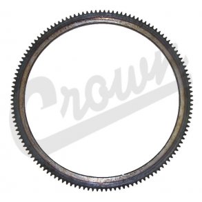 Flywheel Ring Gear 4-134 L/F / 129-Teeth