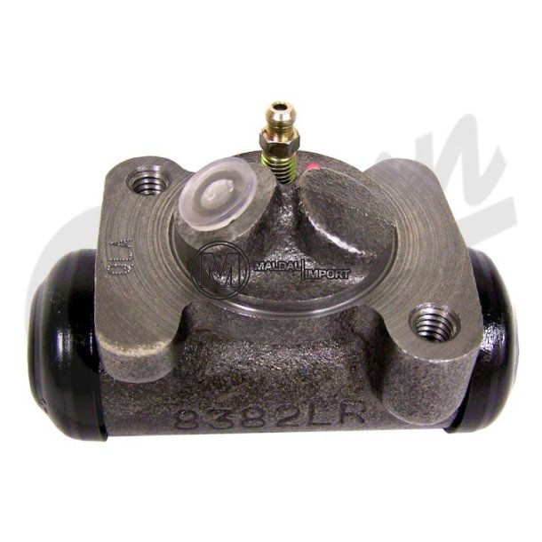 Wheel Cylinder (Rear Left)