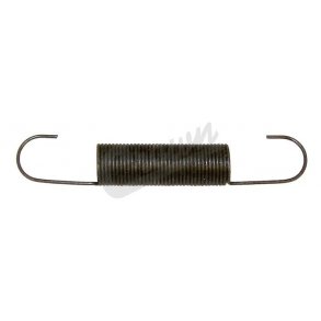 Accelerator Pedal Spring