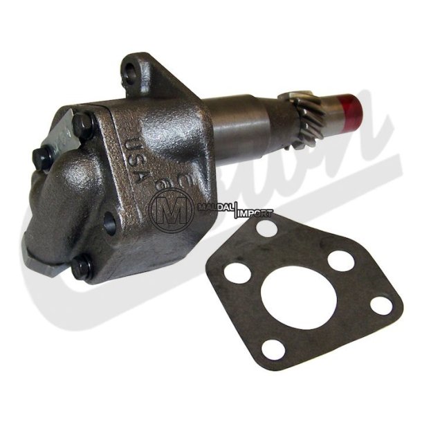 Oil Pump Kit