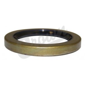 Hub Seal  (Bearing = 18590)