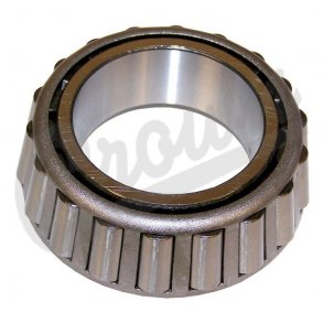 Differential Carrier Bearing