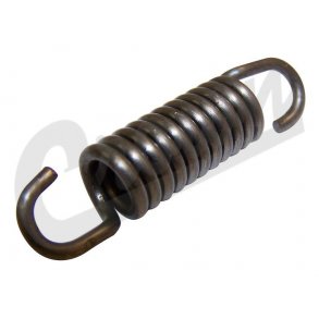 Brake Shoe Return Spring