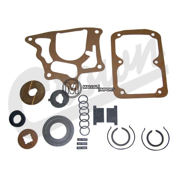 Transmission Overhaul Kit