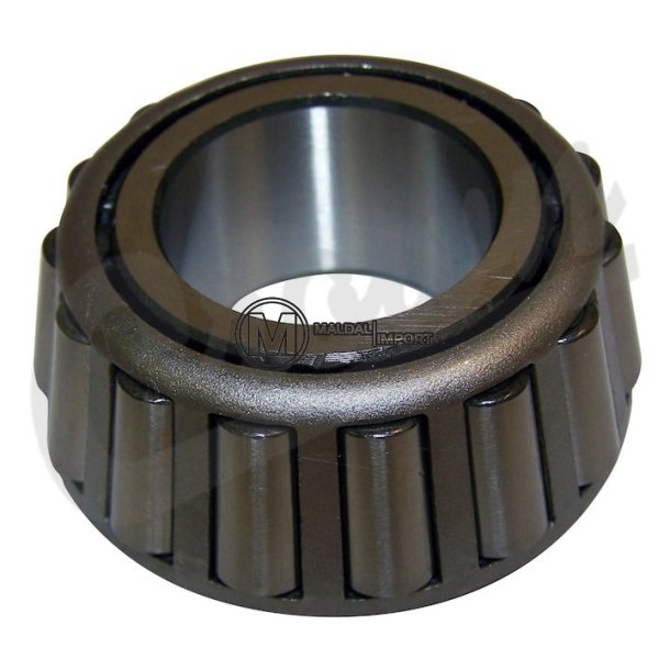 Pinion Bearing (Inner)