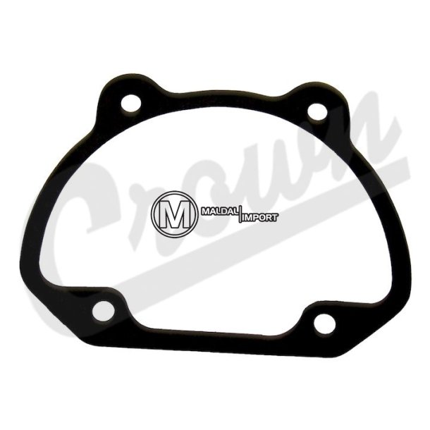 Steering Box Gasket