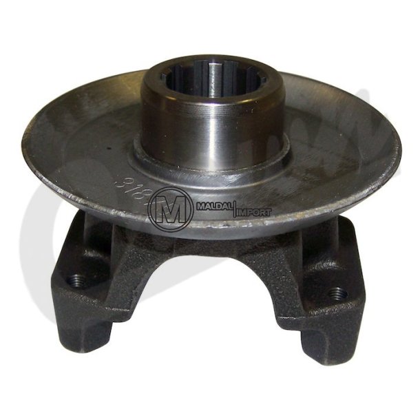 Yoke